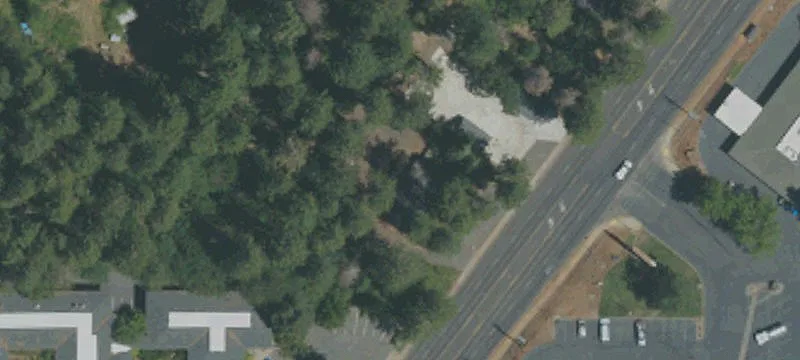 6621 Clark Rd