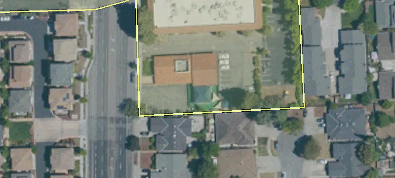 70 San Tomas Aquino Rd