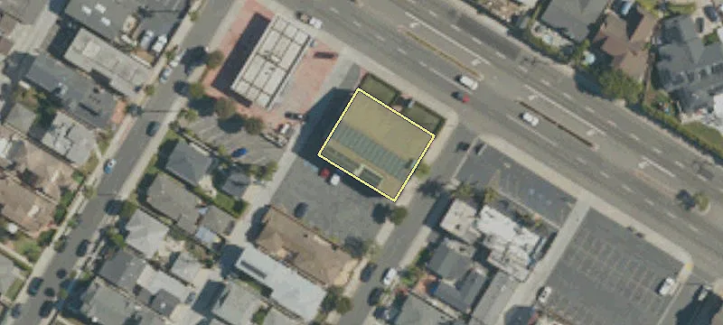 1320 Pacific Coast Hwy, Unit 1350