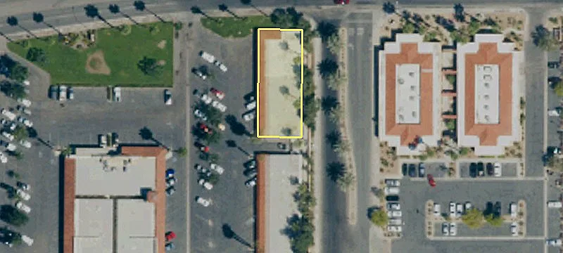81709 Doctor Carreon Blvd Ste A5
