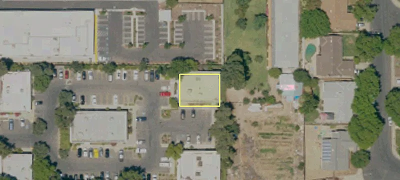 1316 Coffee Rd, Unit B