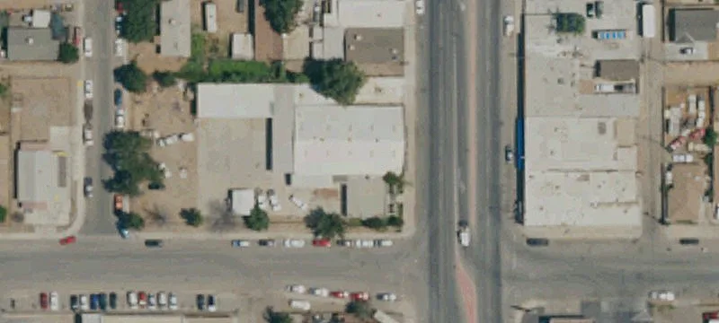 11112 Main St