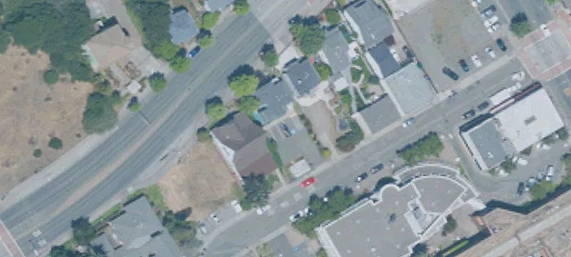 2161 San Pablo Ave