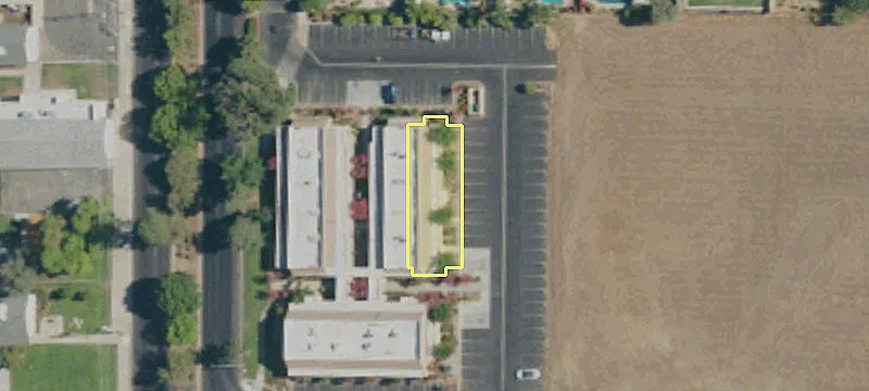 1829 Shaw Ave Ste, Unit 102