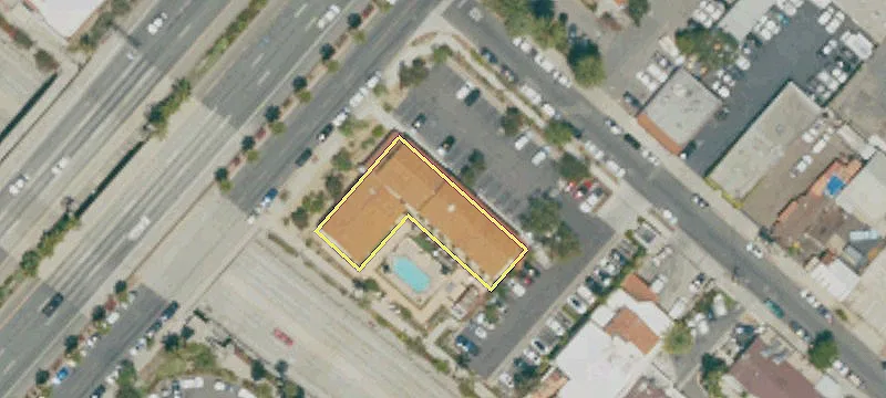 12 Montecito St