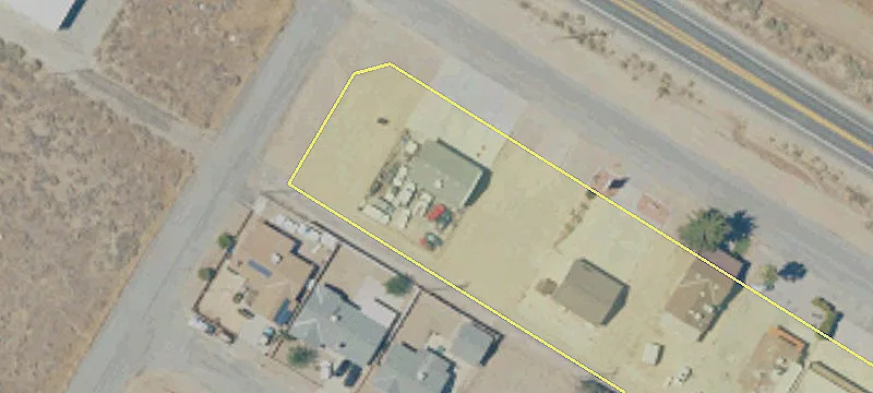 12504 Mtn Mesa Rd