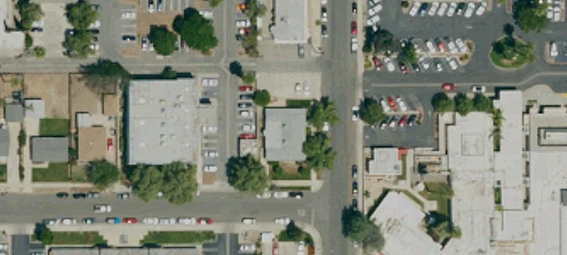 231 Laursen St