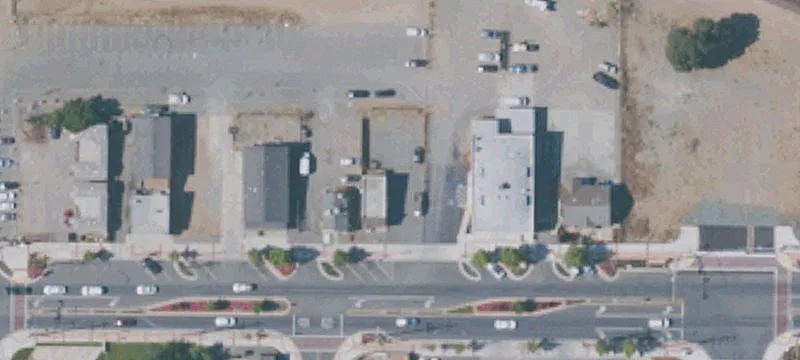 3420 Main St