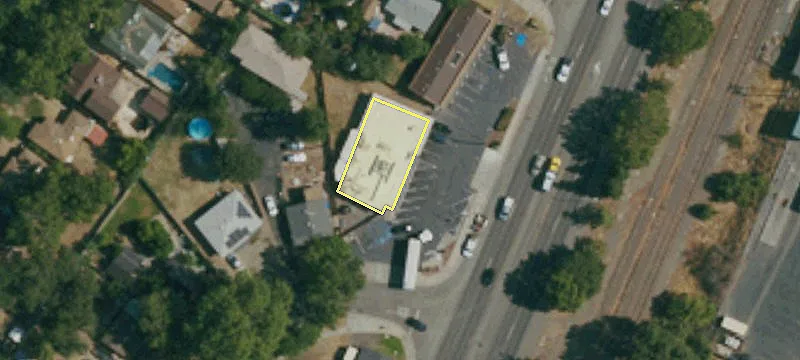 1552 Jefferson Blvd