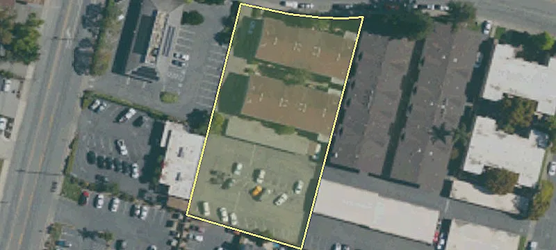 611 Tuttle Ave, Unit 30