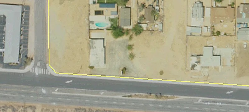 26545 20th Mule Team Rd
