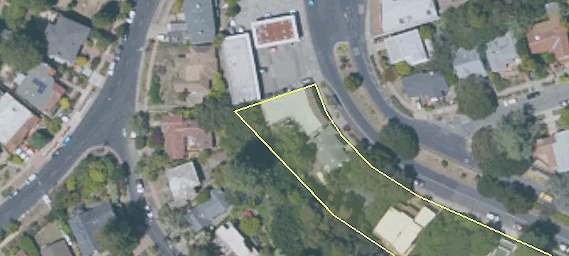 316 Arlington Ave