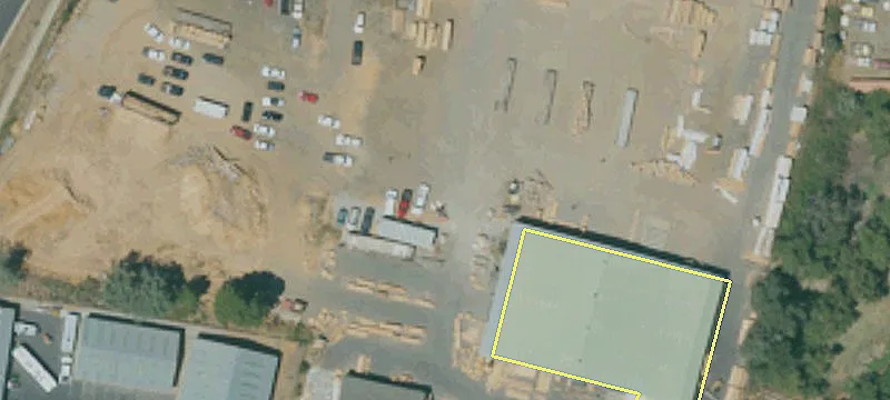 300 Industrial Dr