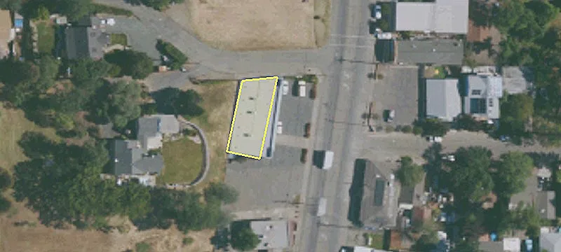 801 Main St