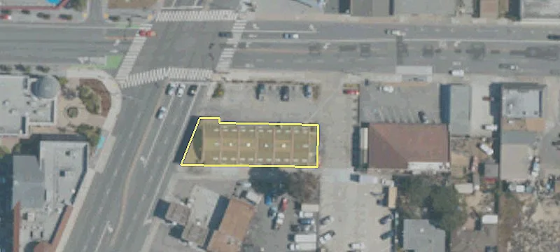 1000 Broadway Ave