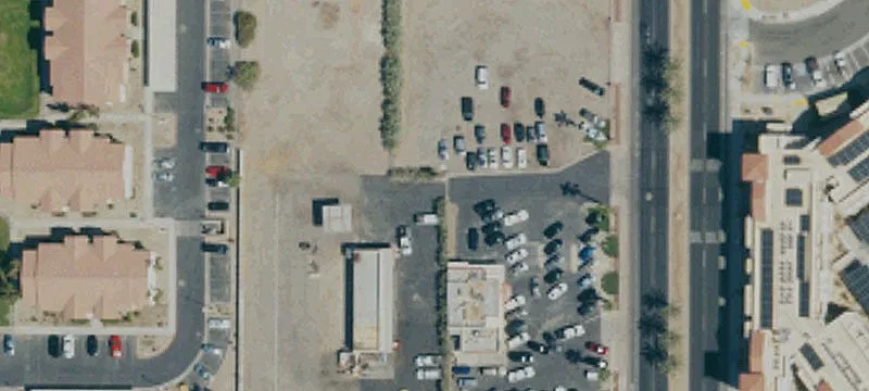 51229 Cesar Chavez St