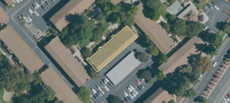 444 Saratoga Ave