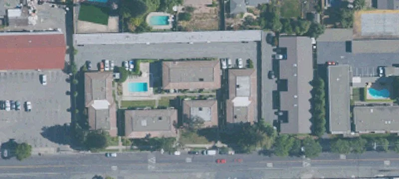 3501 Chestnut Ave, Unit 1