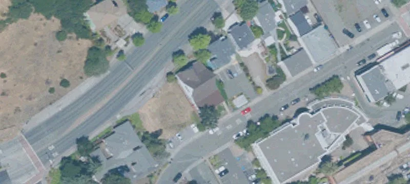 2131 San Pablo Ave