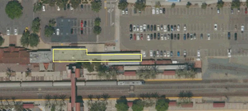 150 Santa Fe Ave