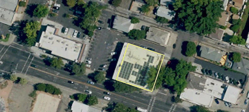 1631 Broadway