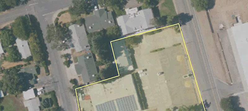 9283 Midway