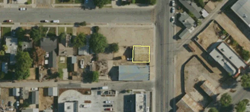 135 Shafter Ave