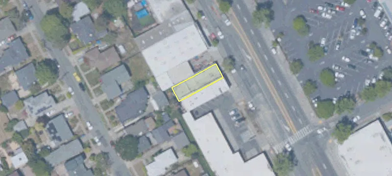 10753 San Pablo Ave