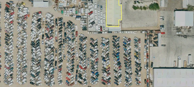 321 Inyokern Rd