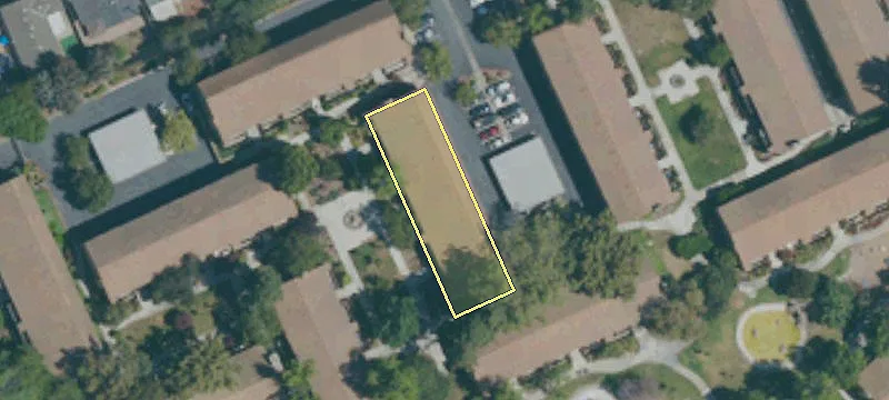 444 Saratoga Ave