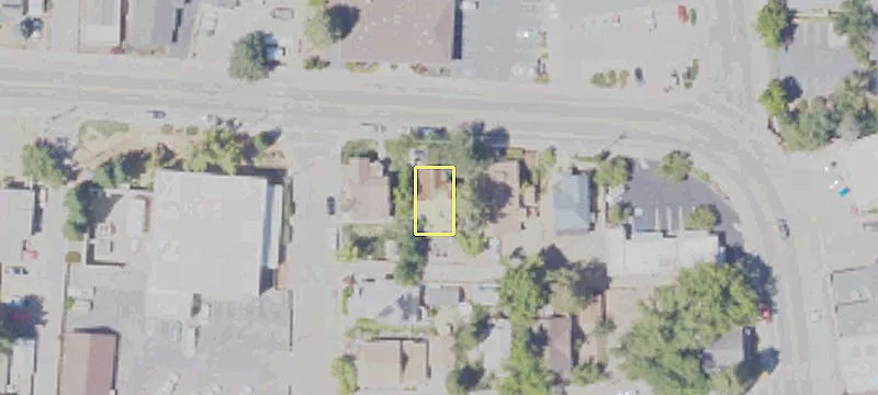 411 Colfax Ave