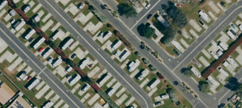 47202 Jackson St, Unit 95