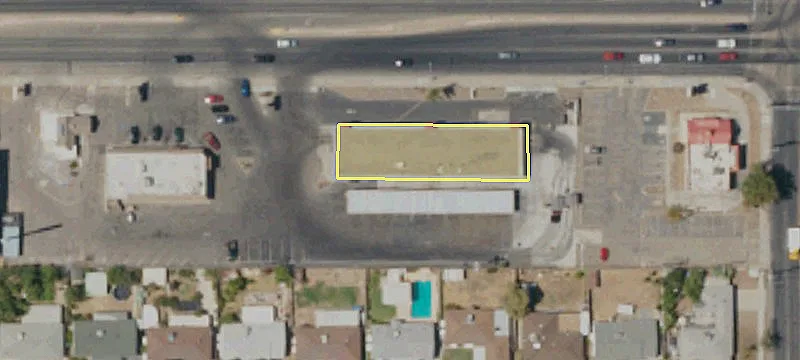 4130 Ventura Ave