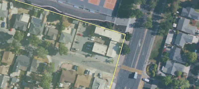 1988 Hbr St