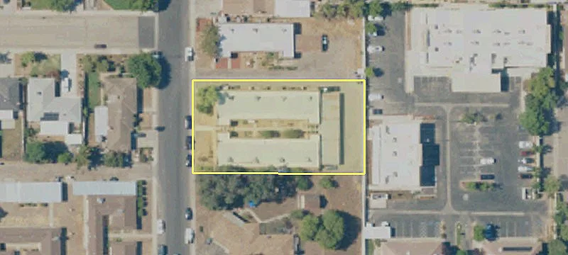972 Sunset Ave