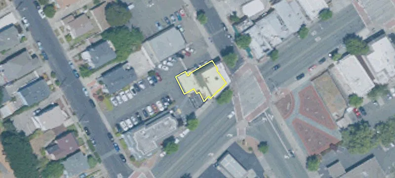 2284 San Pablo Ave