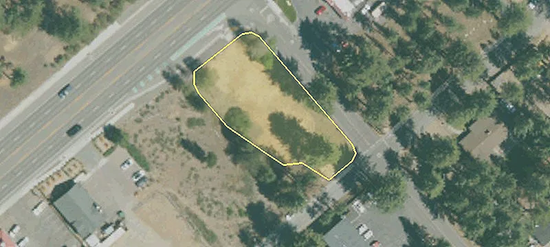 2130 Lk Tahoe Blvd