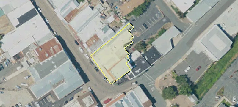 14 Main St