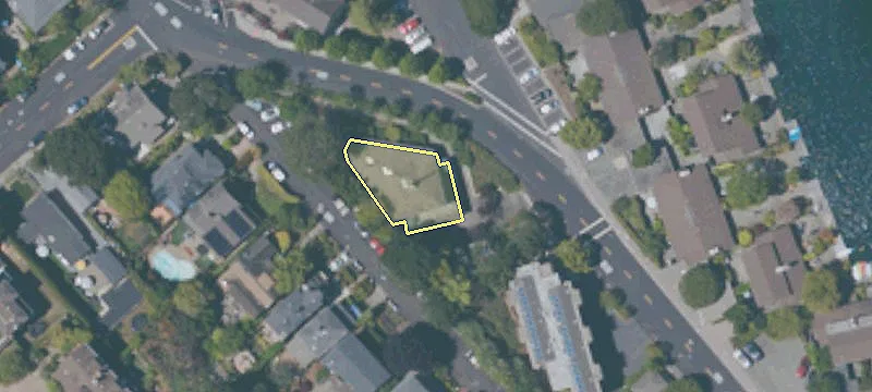 501 San Rafael Ave