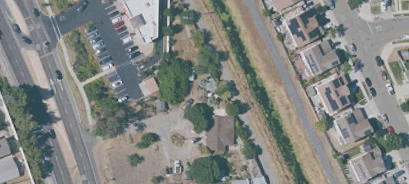 4600 Main St