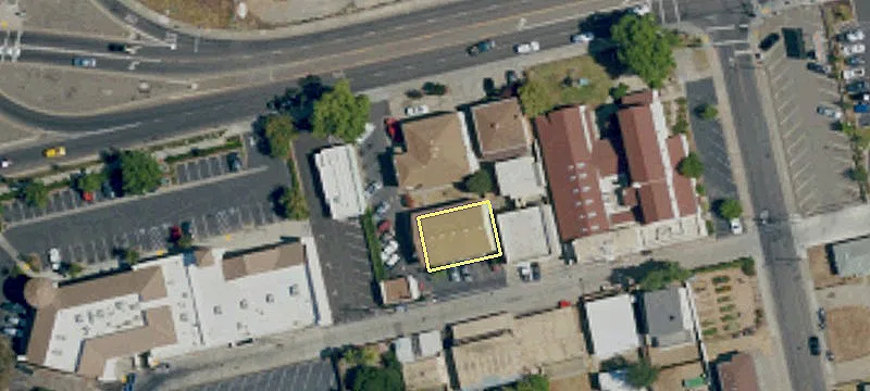 2040 Sutterville Rd