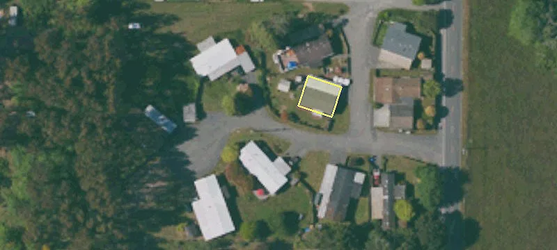 2886 Mckinleyville Ave