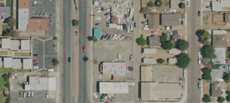 9921 Main St
