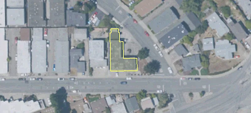 1111 Yuba Ave