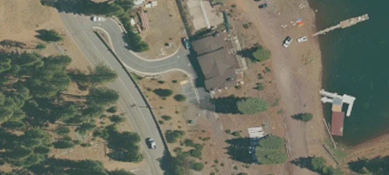 432 Peninsula Dr