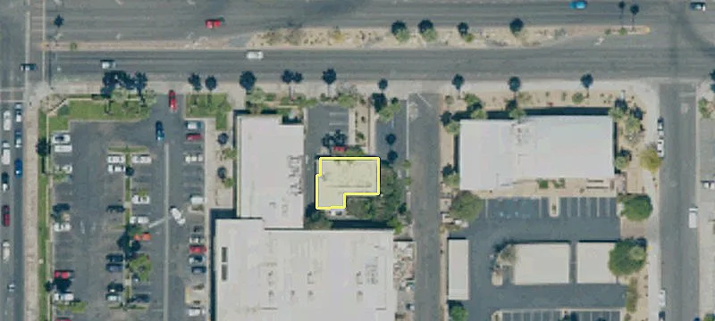 1785 Tahquitz Cyn Way