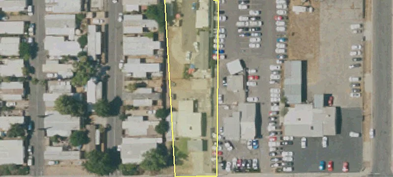 158 Sierra Ave