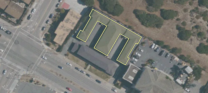 321 Reservation Rd