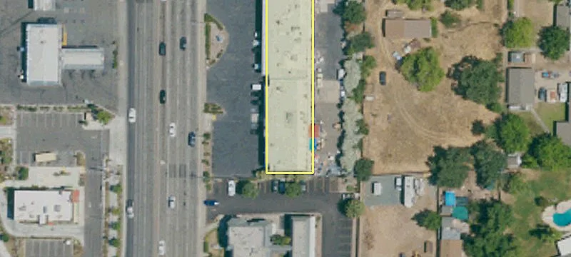 4620 Watt Ave