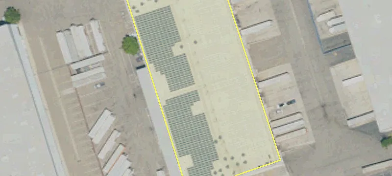1820 Industrial Dr
